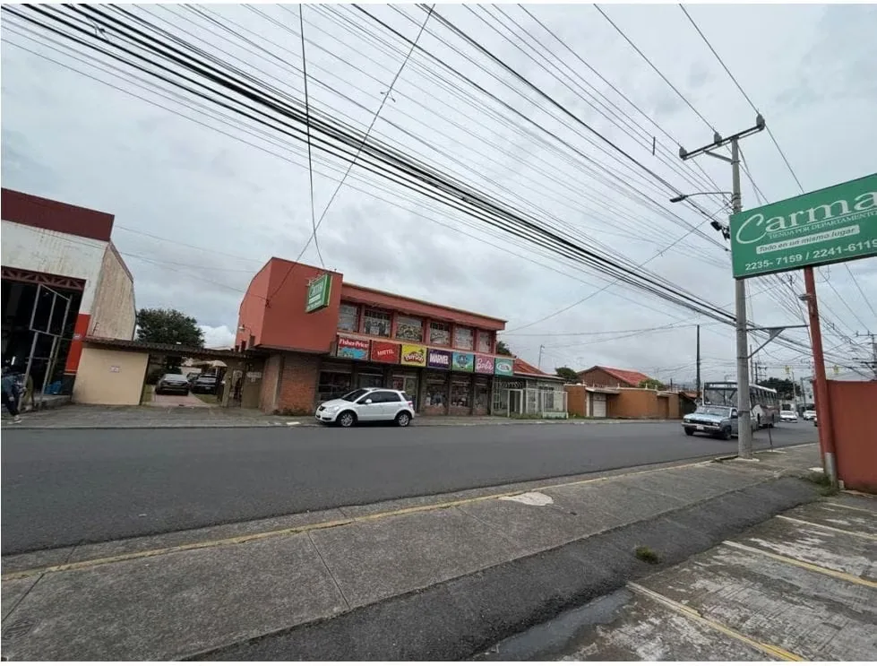 Local Comercial en Moravia Centro | 236 m² | Alto Tránsito | Venta o Alquiler | Ubicación Premium, photo 3