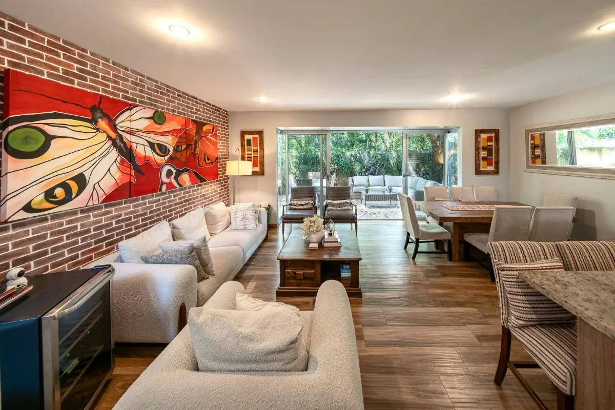 Casa en venta en Santa Ana | Condominio Casa del Sol | 3 habitaciones