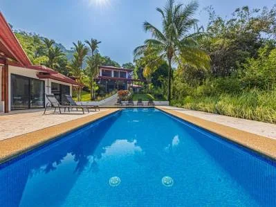 LUXURY PROPERTY WITH FIVE BEDROOMS, IN PLAYA HERMOSA – 2.07 ACRES, photo 25