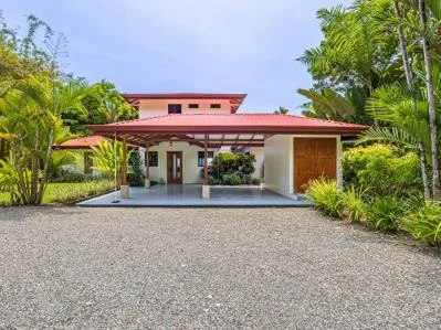 LUXURY PROPERTY WITH FIVE BEDROOMS, IN PLAYA HERMOSA – 2.07 ACRES, photo 26