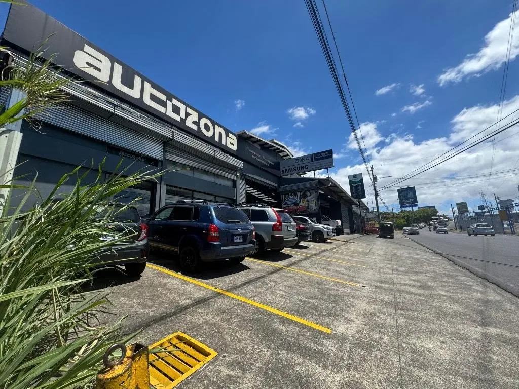 EN VENTA TERRENO COMERCIAL EN VENTA EN HEREDIA CENTRO – UBICACIÓN ESTRATÉGICA EN HEREDIA