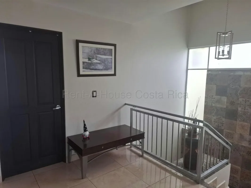 ¡Vive rodeado de naturaleza, privacidad y espacios diseñados para disfrutar! Esta casa contemporánea de dos plantas, ubicada en un condominio en Sabanilla de Montes de Oca, destaca ..., photo 15