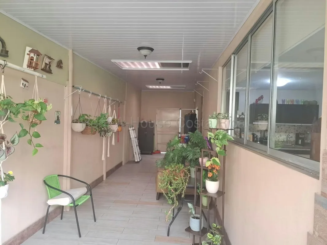 ¡Vive rodeado de naturaleza, privacidad y espacios diseñados para disfrutar! Esta casa contemporánea de dos plantas, ubicada en un condominio en Sabanilla de Montes de Oca, destaca ..., photo 6