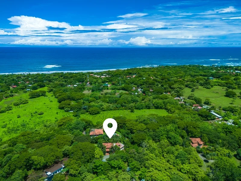 3 Bed Single Family Homes For Sale in Junquillal, photo 2