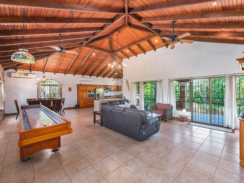 3 Bed Single Family Homes For Sale in Junquillal, photo 12