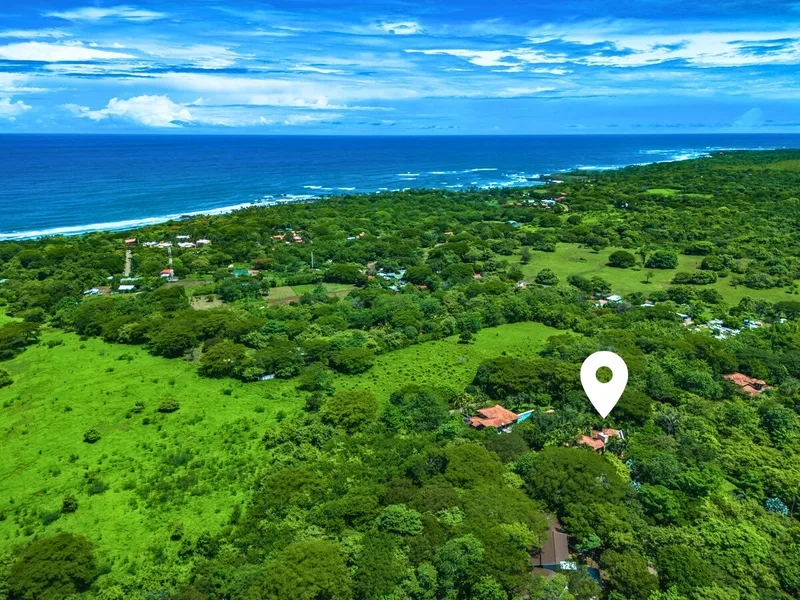 3 Bed Single Family Homes For Sale in Junquillal, photo 3