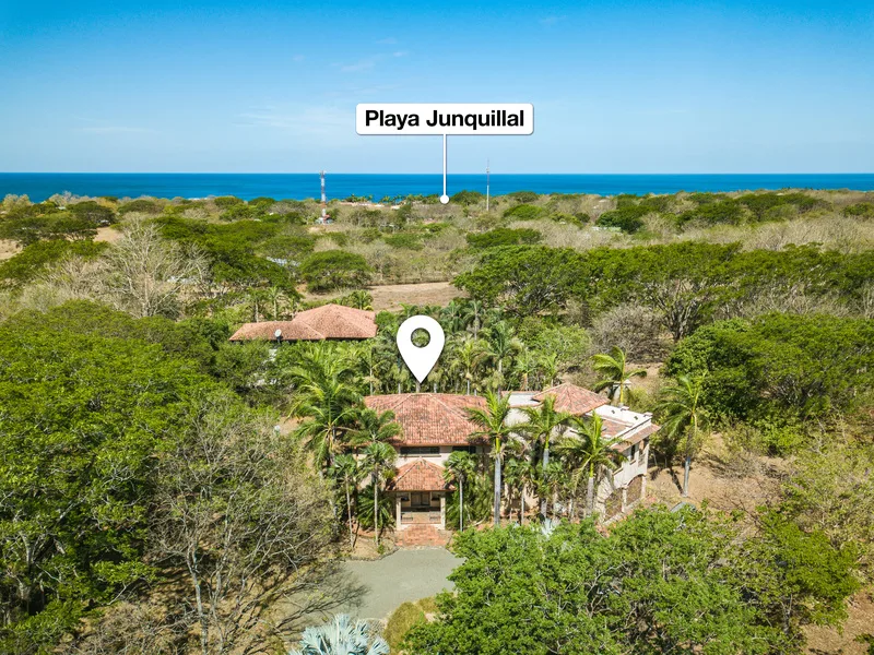 3 Bed Single Family Homes For Sale in Junquillal, photo 8
