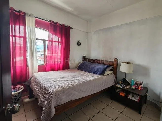 Venta de Acogedor Apartamento en Tibás-Cinco Esquinas. RAH 27-699 - Venta en Tibás, photo 8