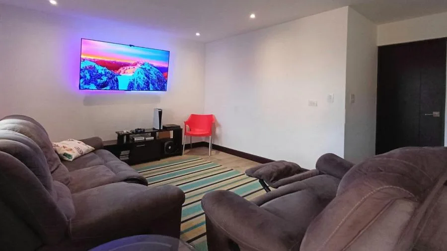 VENTA DE CASA EN CONDOMINIO LA ESTEFANA PBR - Venta en Montes de Oca, photo 6
