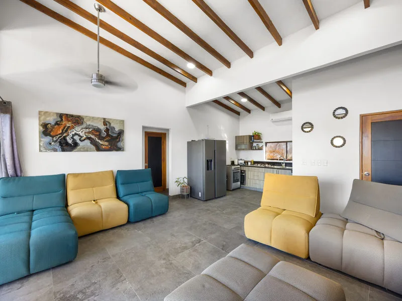 6 Bed Single Family Homes For Sale in Playa Potrero, photo 14