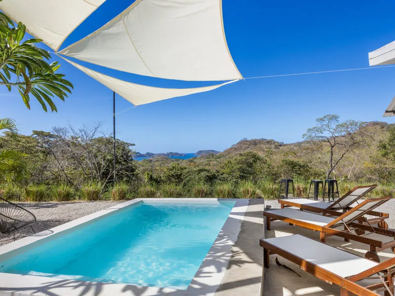6 Bed Single Family Homes For Sale in Playa Potrero, photo 4