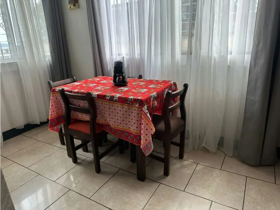 VENTA DE CASA, SAN PEDRO DE BARVA 4085 (GC), photo 2