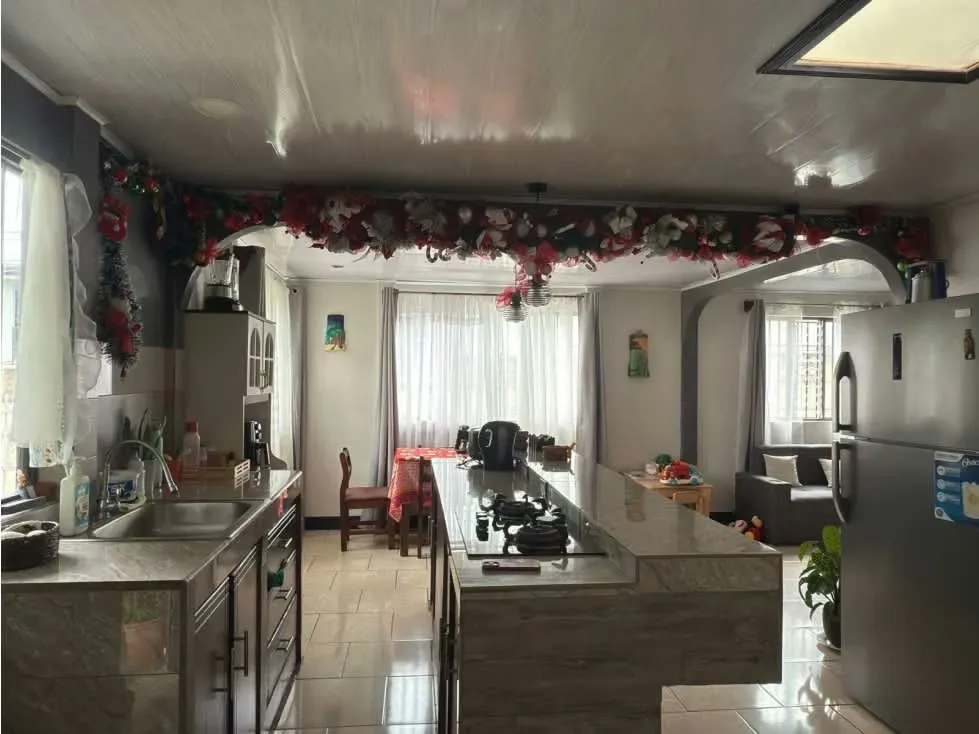 VENTA DE CASA, SAN PEDRO DE BARVA 4085 (GC), photo 11