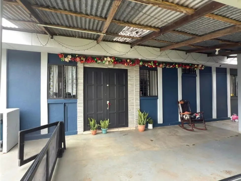 VENTA DE CASA, SAN PEDRO DE BARVA 4085 (GC), photo 4