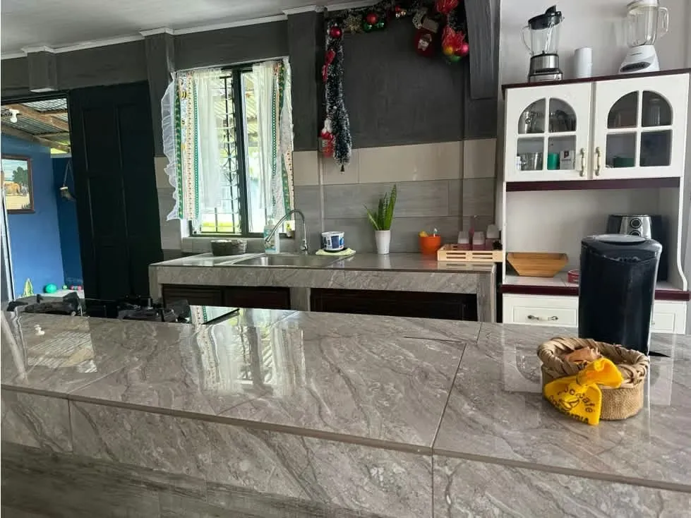 VENTA DE CASA, SAN PEDRO DE BARVA 4085 (GC), photo 5