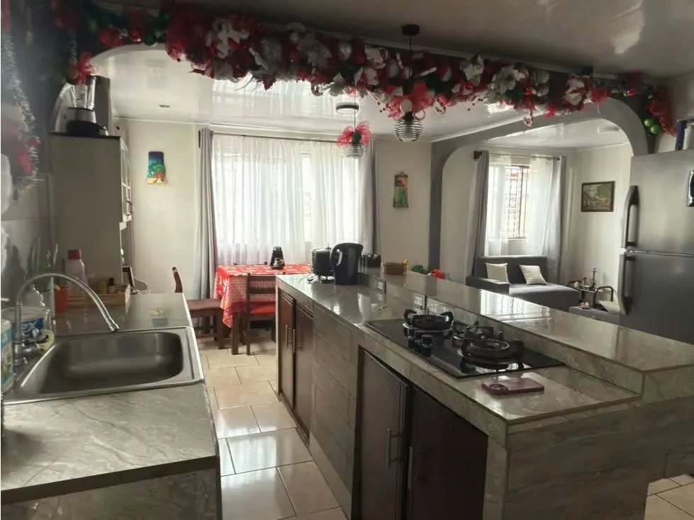 VENTA DE CASA, SAN PEDRO DE BARVA 4085 (GC), photo 8