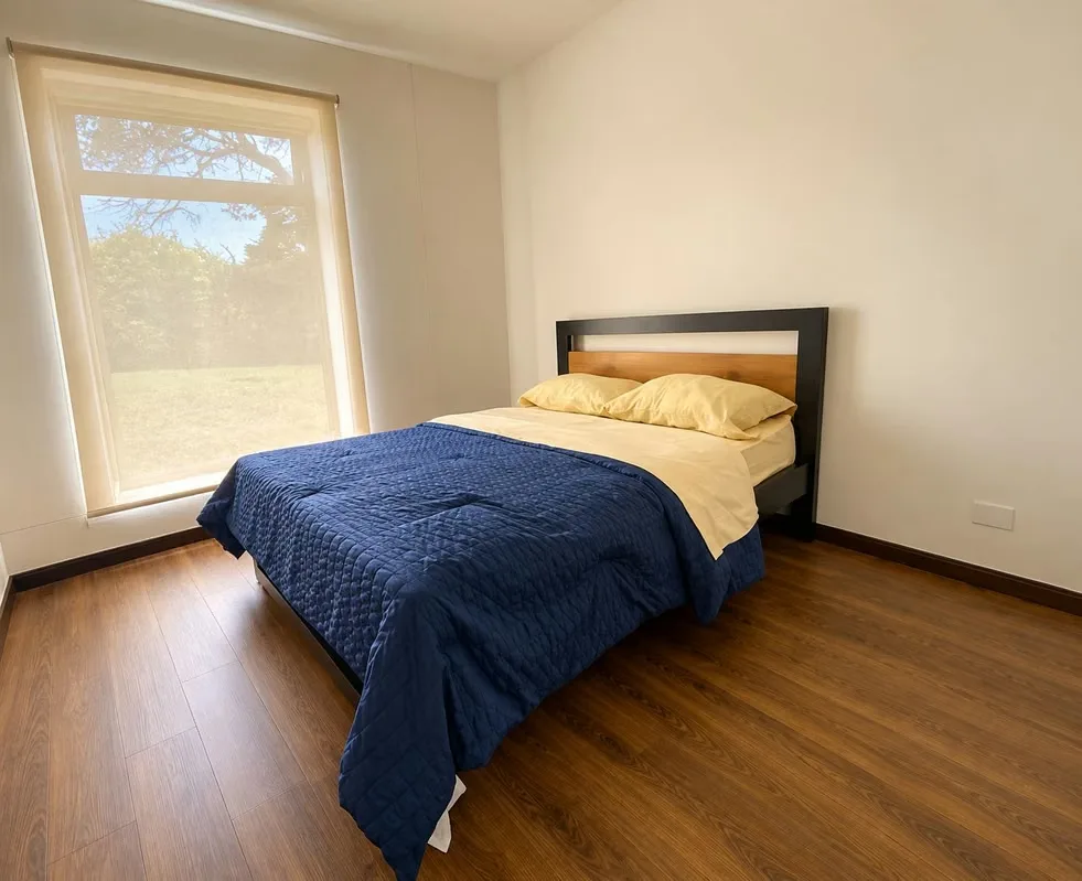 Apartamento de 2 habitaciones en torre Abitu, Bosque Urbano, photo 12