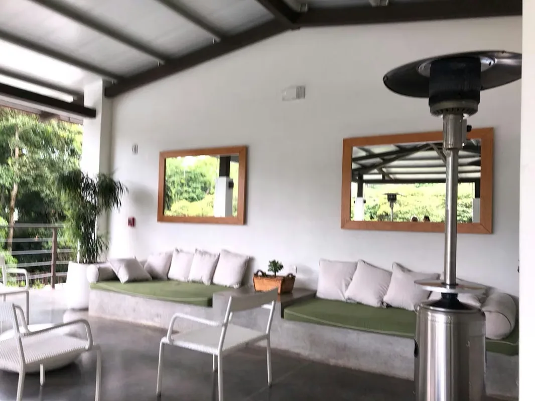Apartamento de 2 habitaciones en torre Abitu, Bosque Urbano, photo 15