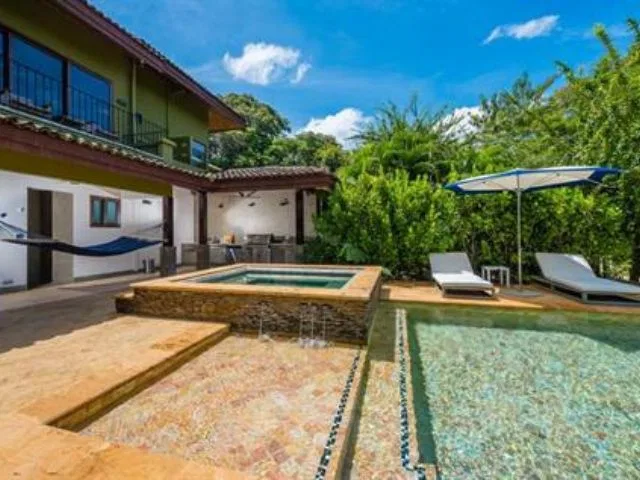 Villa Carao #11, Reserva Conchal, Guanacaste
