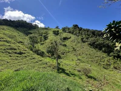 Paraíso fuera de la red en Pueblo Nuevo, Rivas: cascada, bosque y vistas, photo 4