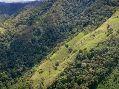 Paraíso fuera de la red en Pueblo Nuevo, Rivas: cascada, bosque y vistas, photo 7