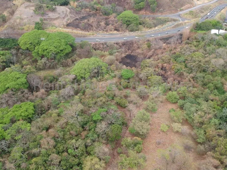 Venta de lote de 30.000 m2 en Barrio Los ángeles Brasil de Santa Ana MGA - Venta en Santa Ana