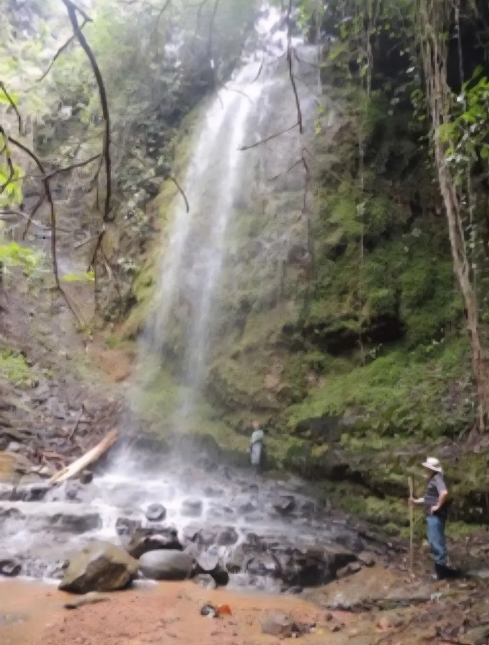 Epic Mountain For Sale With Mind-blowing Views Perez Zeledon Costa Rica, photo 15