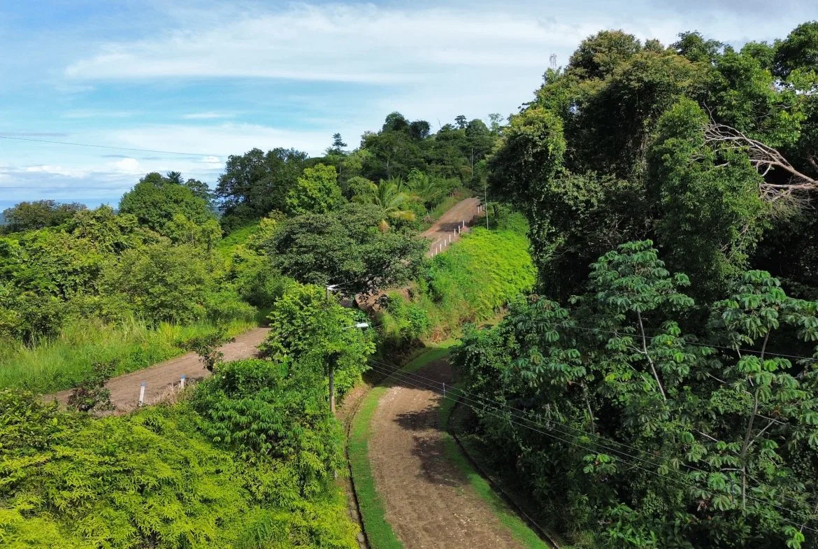 BUILDING PROPERTY IN A GATED COMMUNITY, IN CHONTALES – 0.31 ACRES, photo 6