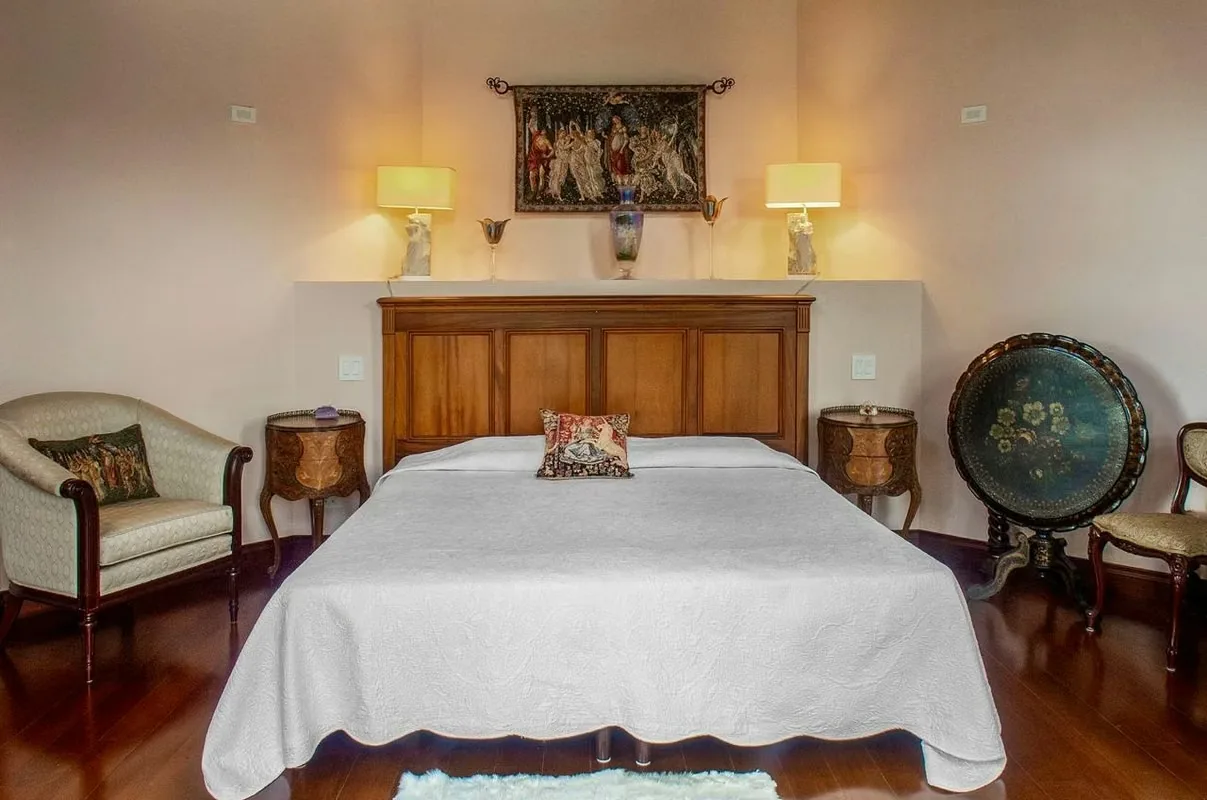 In the heart of the prestigious Monterán residential community lies this uniquely designed residence, created in 2020 to blend classic charm with contemporary comfort., photo 13