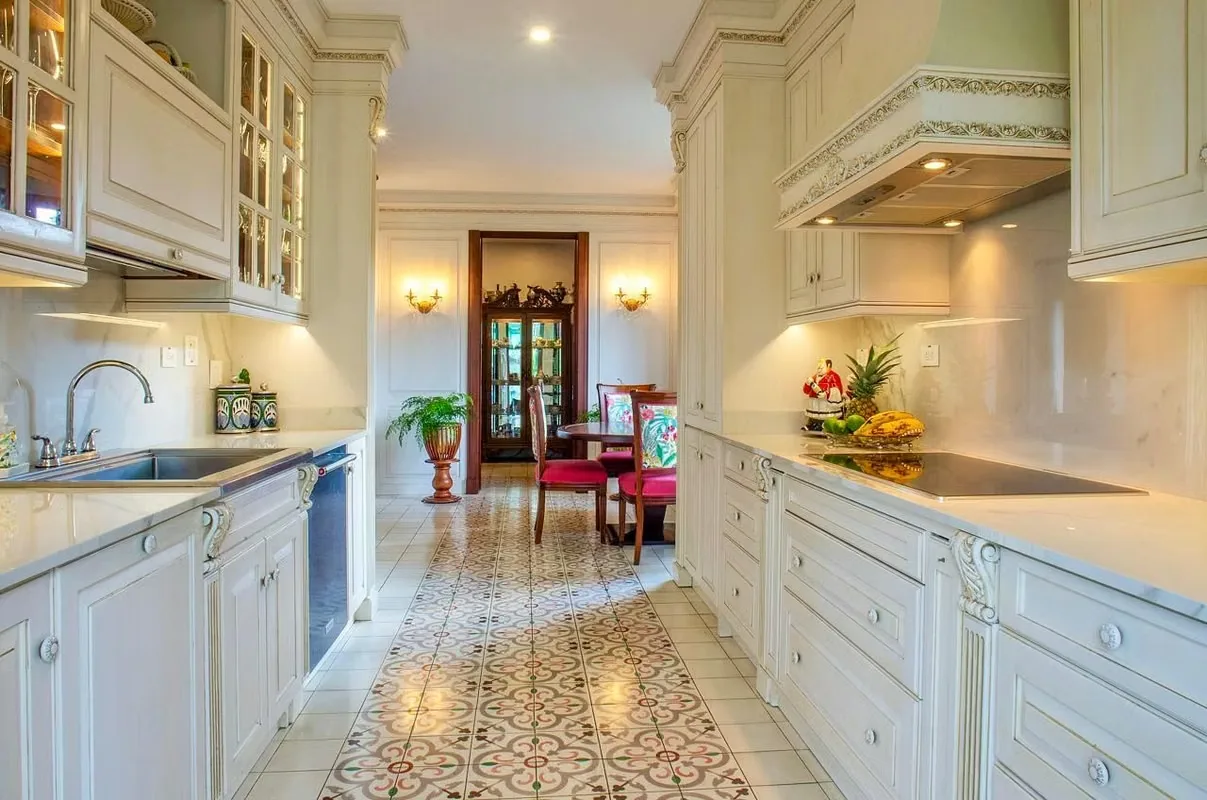 In the heart of the prestigious Monterán residential community lies this uniquely designed residence, created in 2020 to blend classic charm with contemporary comfort., photo 4