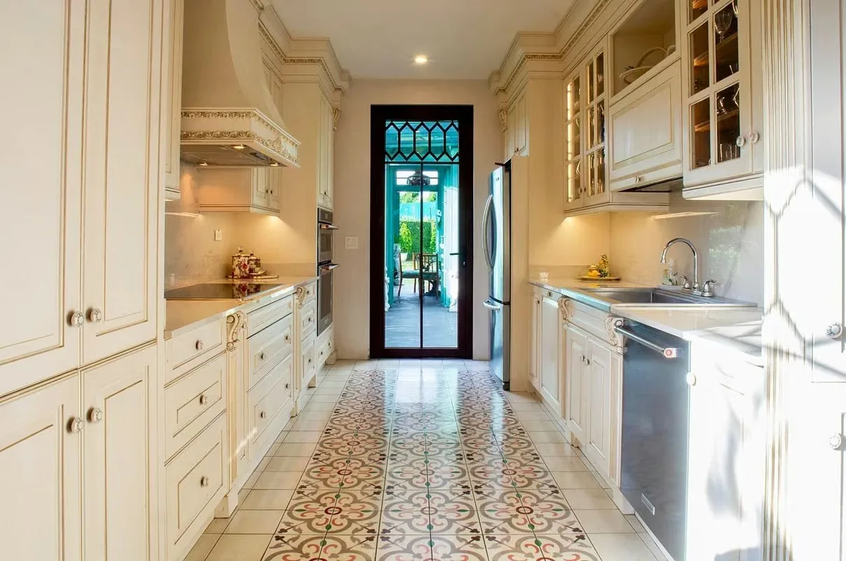 In the heart of the prestigious Monterán residential community lies this uniquely designed residence, created in 2020 to blend classic charm with contemporary comfort., photo 5