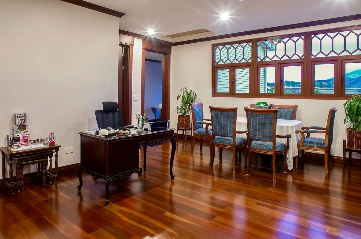 In the heart of the prestigious Monterán residential community lies this uniquely designed residence, created in 2020 to blend classic charm with contemporary comfort., photo 7