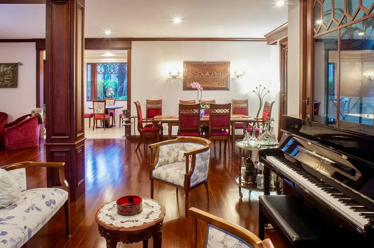 In the heart of the prestigious Monterán residential community lies this uniquely designed residence, created in 2020 to blend classic charm with contemporary comfort., photo 9