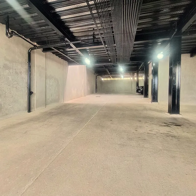 Si está buscando un apartamento para vivir en Saban Oeste, esta es su oportunidad. Este apartamento está ubicado en la Urbanización Loma Linda, a escasos 150 metros sur de la entrada ..., photo 13