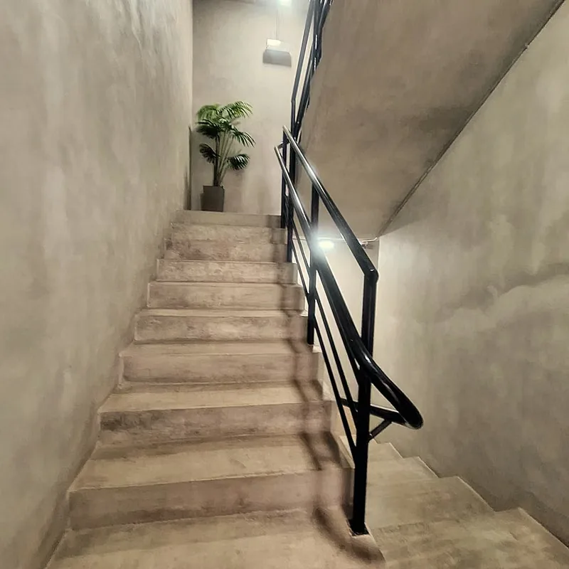 Si está buscando un apartamento para vivir en Saban Oeste, esta es su oportunidad. Este apartamento está ubicado en la Urbanización Loma Linda, a escasos 150 metros sur de la entrada ..., photo 14