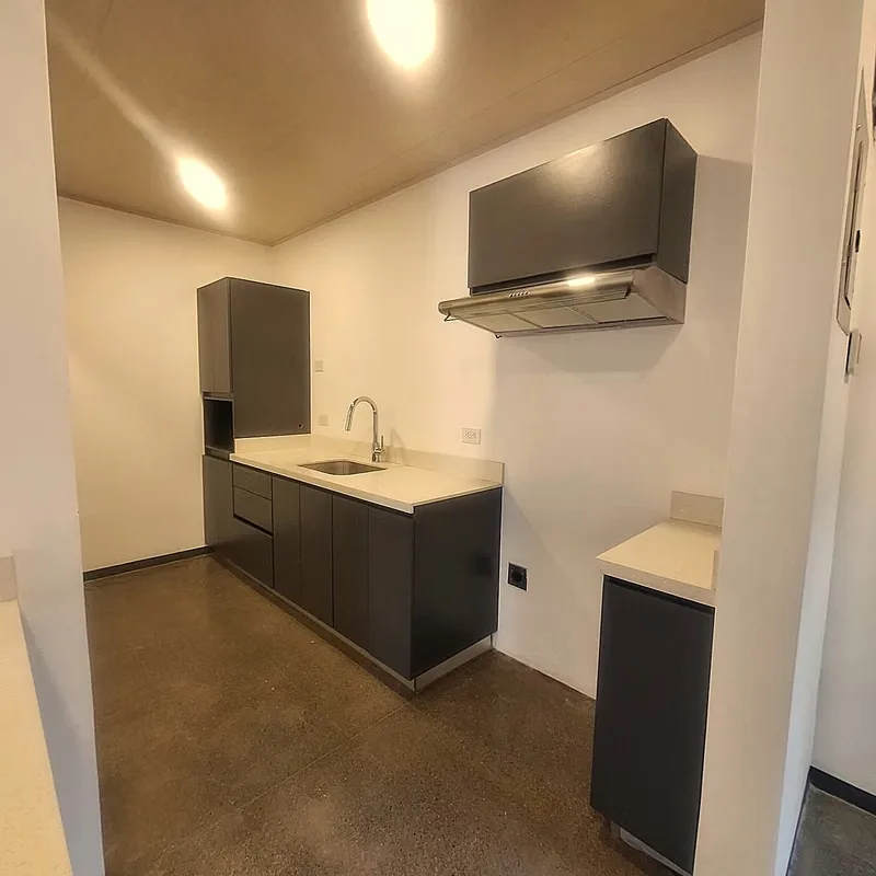 Si está buscando un apartamento para vivir en Saban Oeste, esta es su oportunidad. Este apartamento está ubicado en la Urbanización Loma Linda, a escasos 150 metros sur de la entrada ..., photo 5