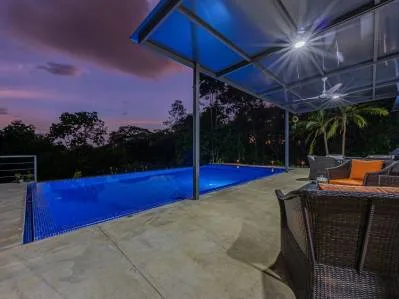Villa moderna de 3 dormitorios en las colinas, photo 7