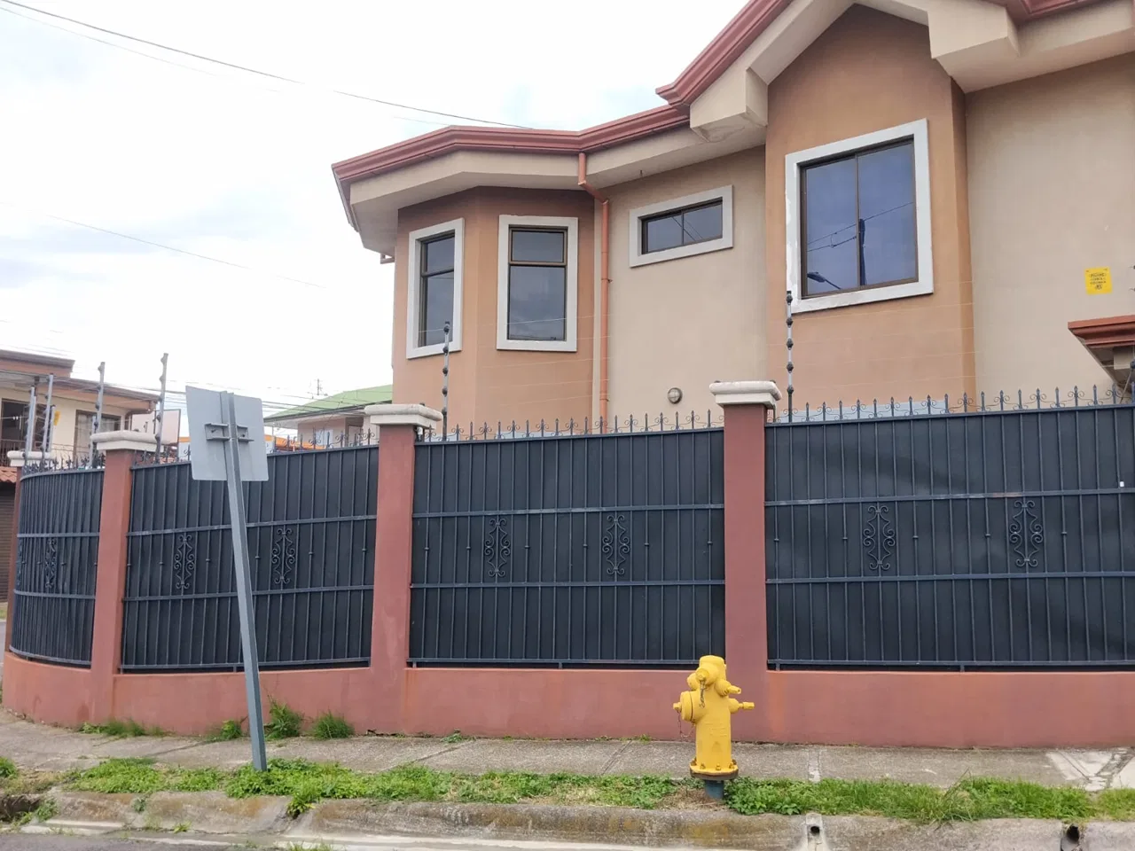 Alquiler Casa en Residencial Malinche Real