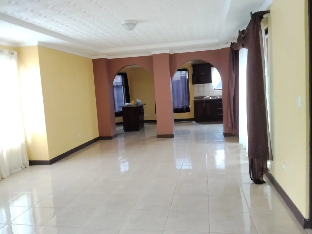 Alquiler Casa en Residencial Malinche Real, photo 20