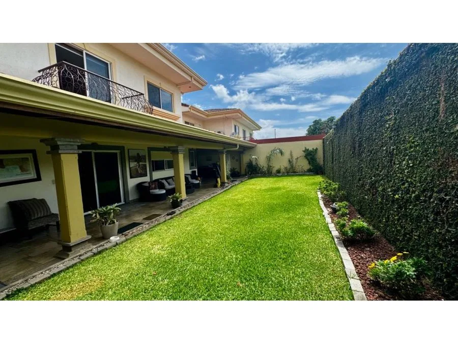 Alquiler de Casa en Belen de Heredia Condominio La Jolla, photo 2