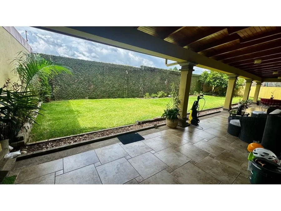 Alquiler de Casa en Belen de Heredia Condominio La Jolla, photo 3