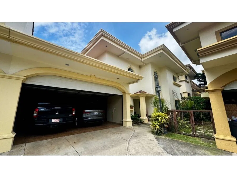 Alquiler de Casa en Belen de Heredia Condominio La Jolla, photo 5