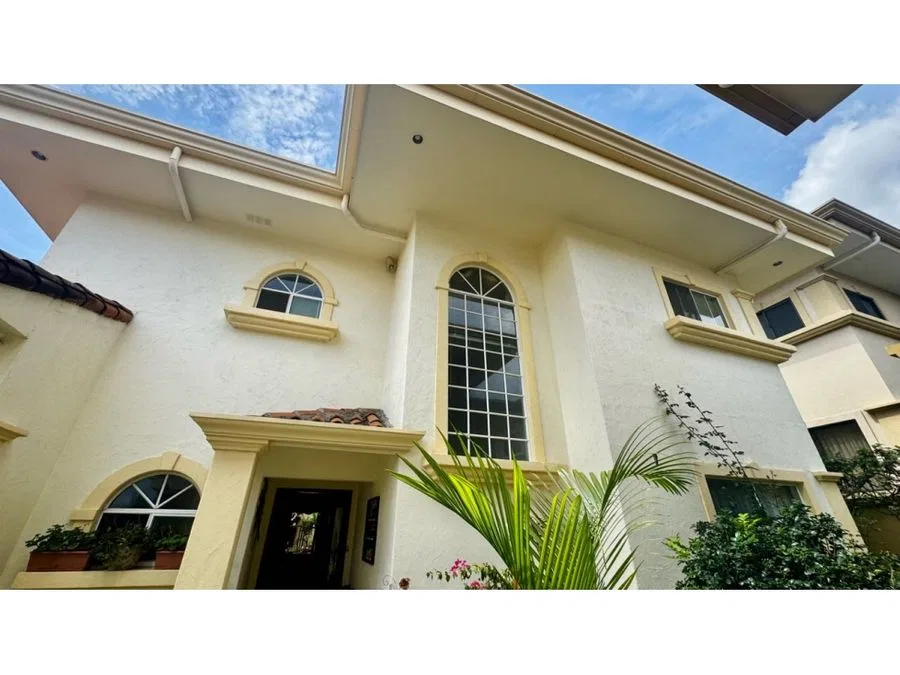 Alquiler de Casa en Belen de Heredia Condominio La Jolla, photo 6