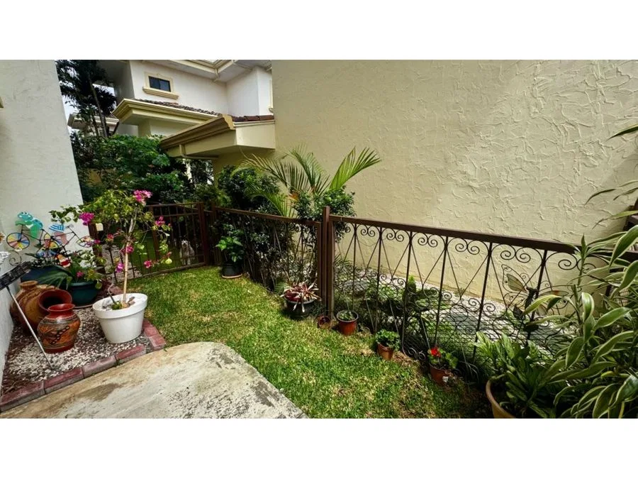 Alquiler de Casa en Belen de Heredia Condominio La Jolla, photo 7