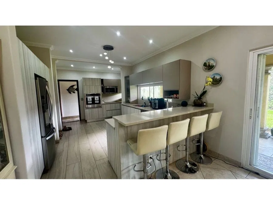 Alquiler de Casa en Belen de Heredia Condominio La Jolla, photo 8