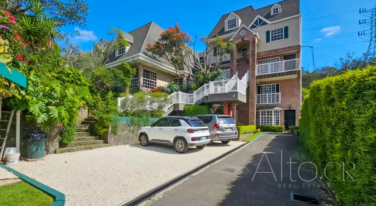 VIVI EN ALTOS DE LAS PALOMAS  | 2 HABITACIONES   |  LISTO PARA VIVIR
