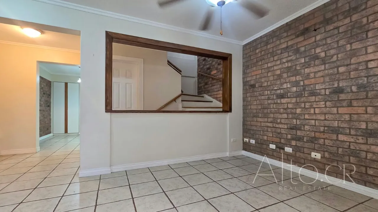 VIVI EN ALTOS DE LAS PALOMAS  | 2 HABITACIONES   |  LISTO PARA VIVIR, photo 5