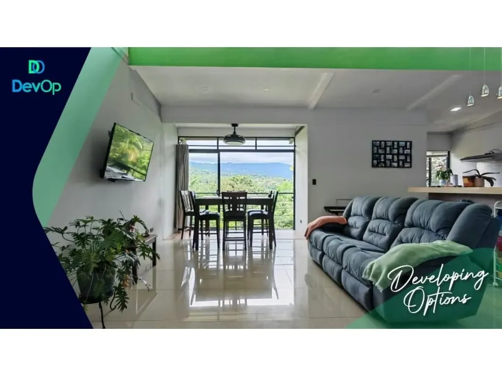 Descubre esta encantadora propiedad ubicada en una zona privilegiada de Puriscal, rodeada de árboles y con una impresionante vista panorámica a las ...