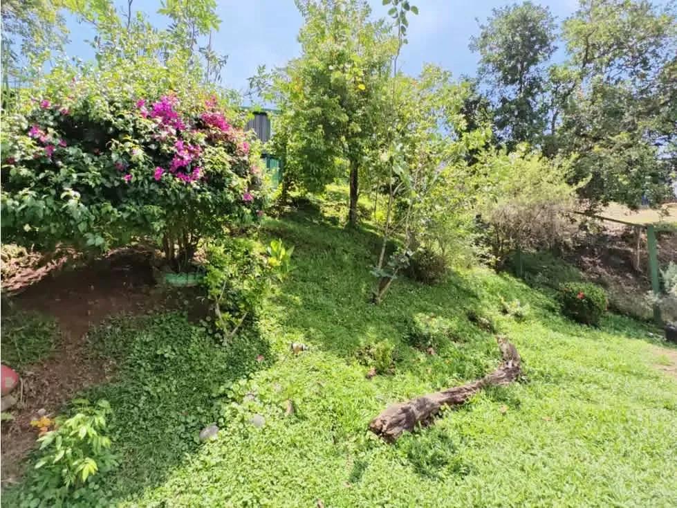 Descubre esta encantadora propiedad ubicada en una zona privilegiada de Puriscal, rodeada de árboles y con una impresionante vista panorámica a las ..., photo 2