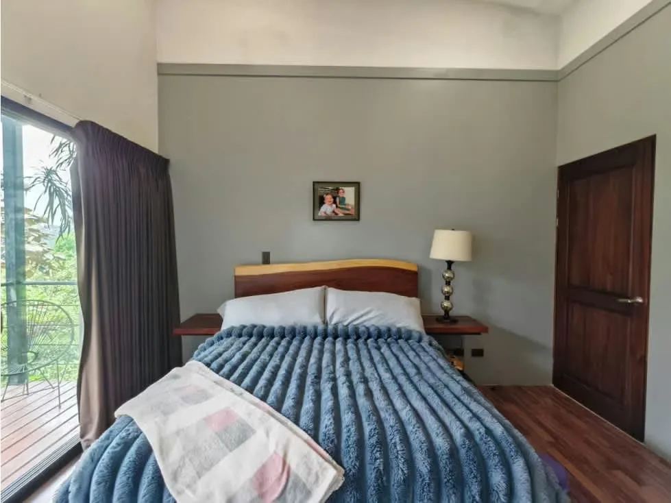 Descubre esta encantadora propiedad ubicada en una zona privilegiada de Puriscal, rodeada de árboles y con una impresionante vista panorámica a las ..., photo 12